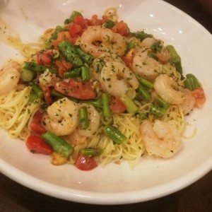 shrimps