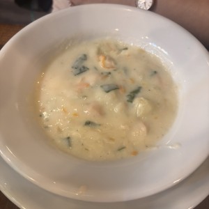 Appetizers - Spinach- Artichoke Dip