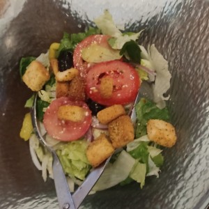 Ensalada