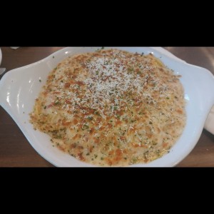 Stuffed Pastas - Ravioli Carbonara