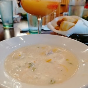 Chicken & Gnocchi