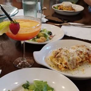 Clasicas Favoritas - Lasagna Classico