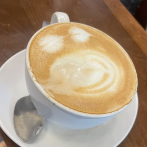 Capuccino