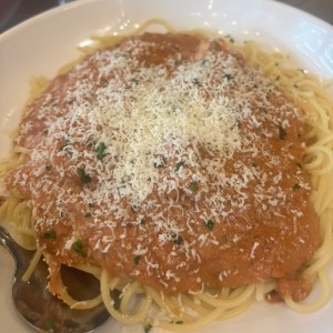 Five Cheese Ziti al Forno