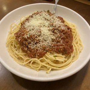 Spaghetti