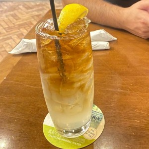 Long Island