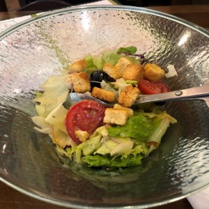 Ensalada