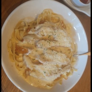 Elije una Pasta