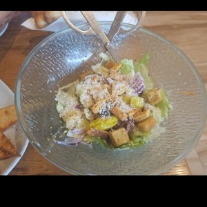 ensalada