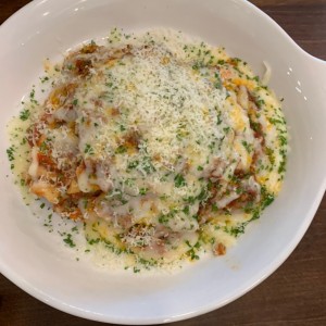 lasagna