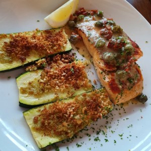 salmon