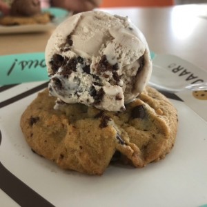chocolate chunk