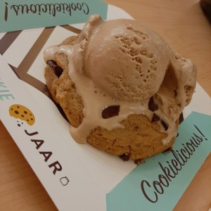 cookies chips