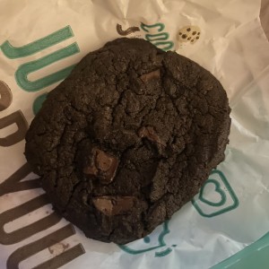 Galletas Clásicas - Doble Chocolate