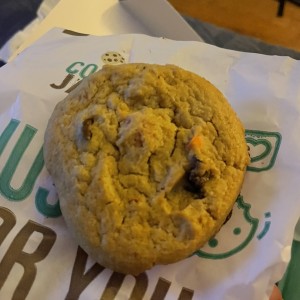 Galletas Clásicas - M&M's