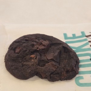Galletas Clásicas - Doble Chocolate