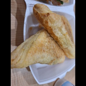 empanadas de carne