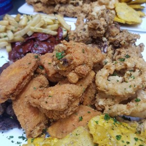 picada pa la banda