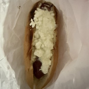 Choripan