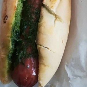 choripan