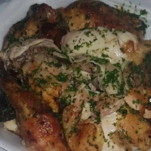 Pollo Asado