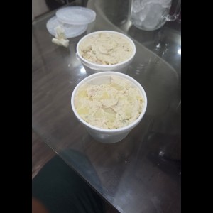 ensalada de papa