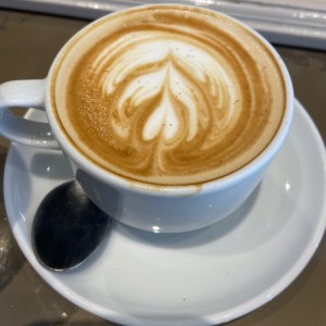 capuccino