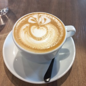 Capuchino