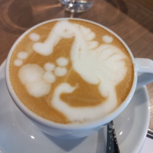 Capuchino
