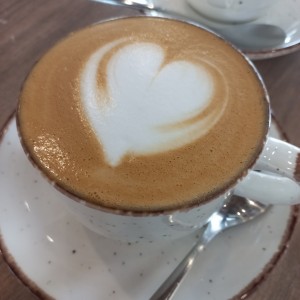 Capuchino 