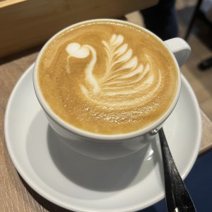 Latte