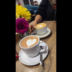cafe