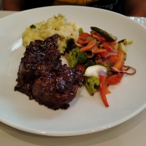Meats - Filete de Res