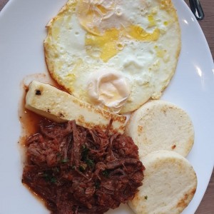 ropa vieja
