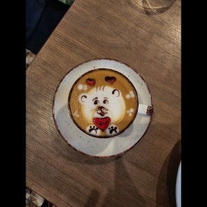 Capuccino