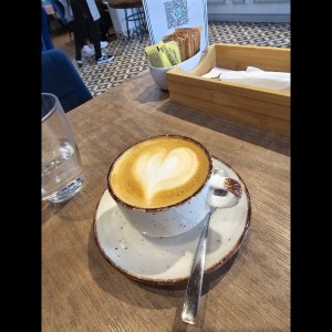 Capuccino