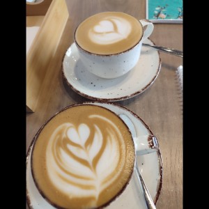 cappuccino 