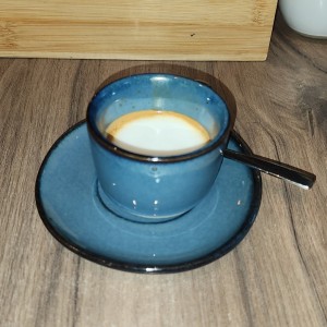 cortado