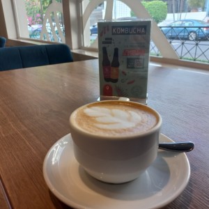 capuccino