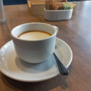 macchiato