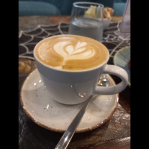 Capuccino