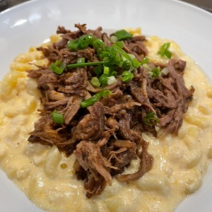 Mac&cheese