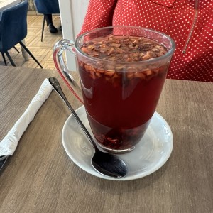 Cranberry
