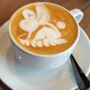Capuchino