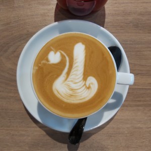 Capuchino
