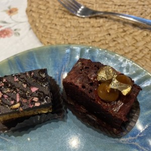 Postres