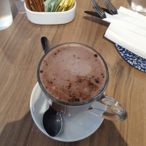 Chocolate