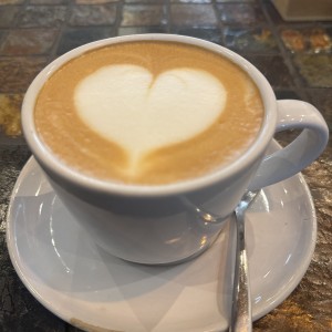 Cappuccino Saborizado 