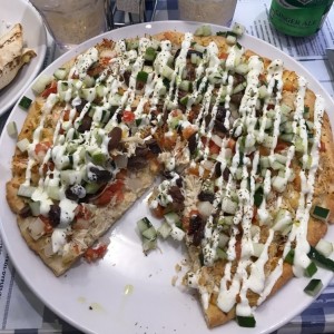 Ladop-Pizza