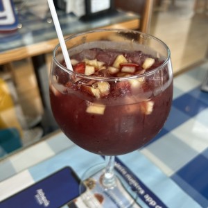 Sangria Tinta
